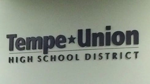 Tempe Union High School District votes to phase out school police program