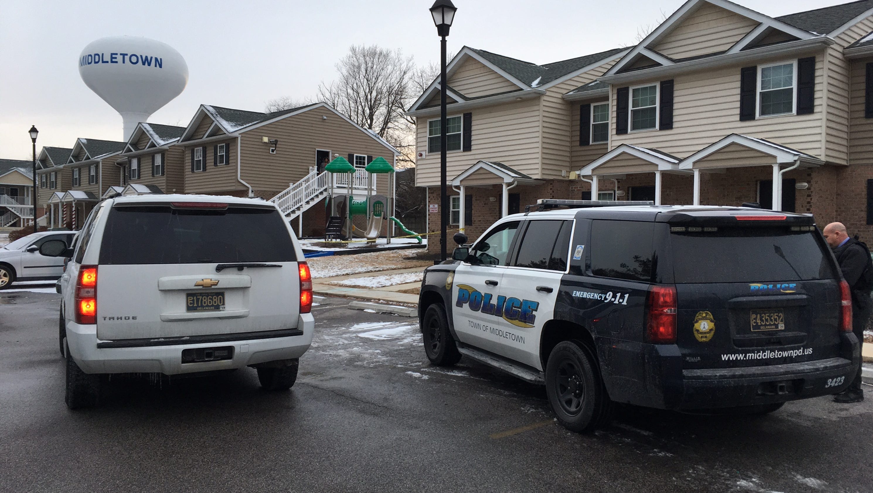 Middletown Patch Police Blotter Today - fxh0nod