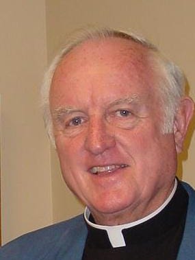 Father Joseph Breen