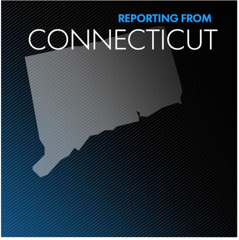 Connecticut Promo Art