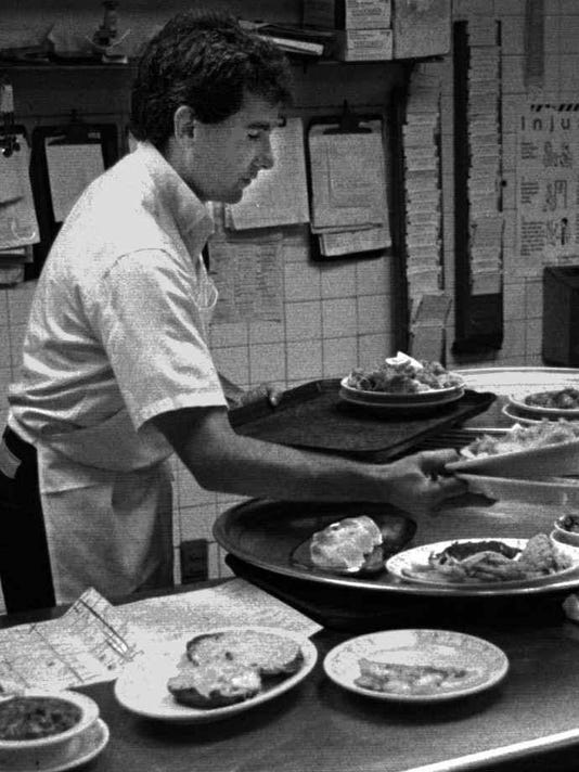 Many Great Restaurants Have Come And Gone From Shreveport