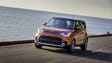 Top multi-purpose vehicle: Kia Soul