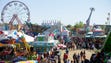 The 28th Annual Chandler Chamber Ostrich Festival at
