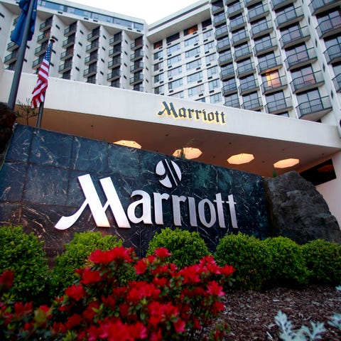 Marriott International is offering more perks to...