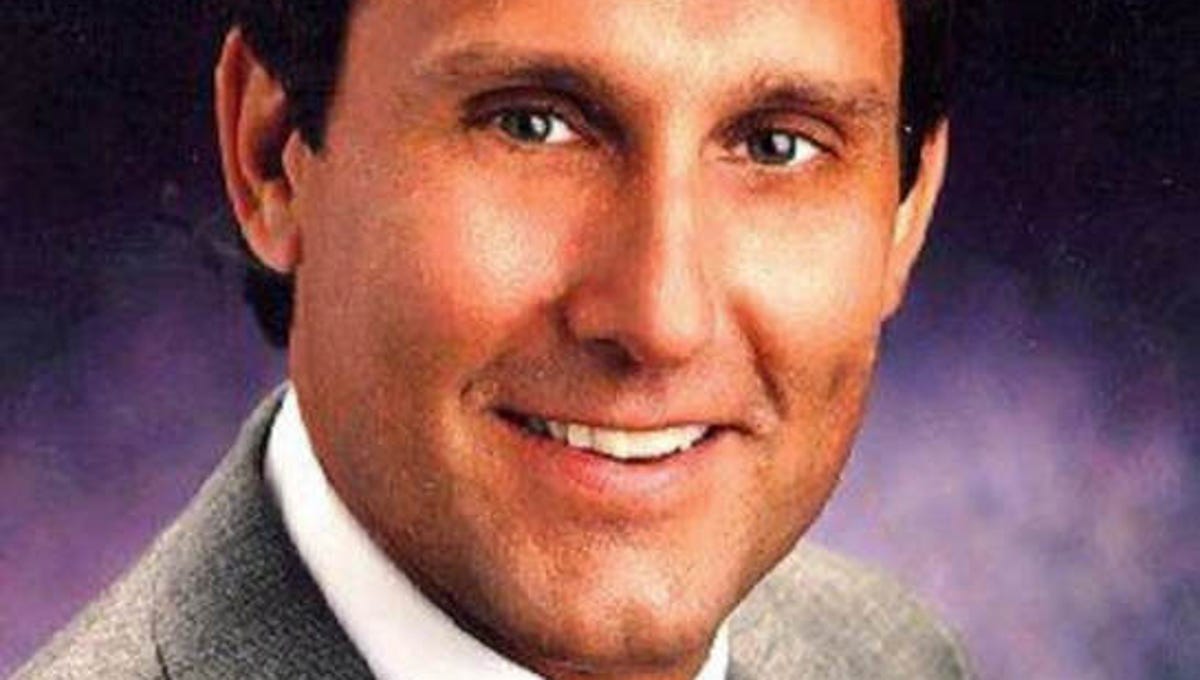 Wcpo News Personalities Through The Years