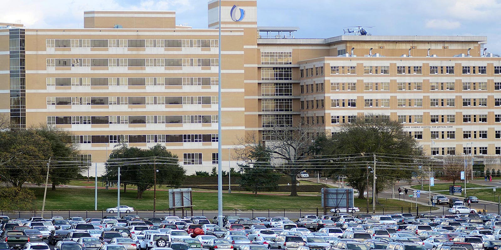 Ummc Gets F From Watchdog Group Other Hospitals Graded