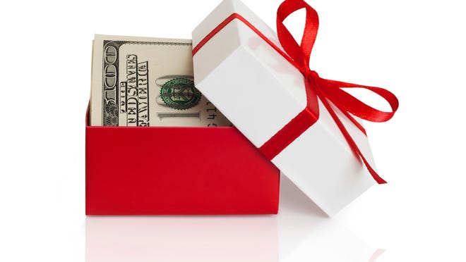 
Don’t let holiday shopping put you into credit card debt. Make a budget and stick to it. 
