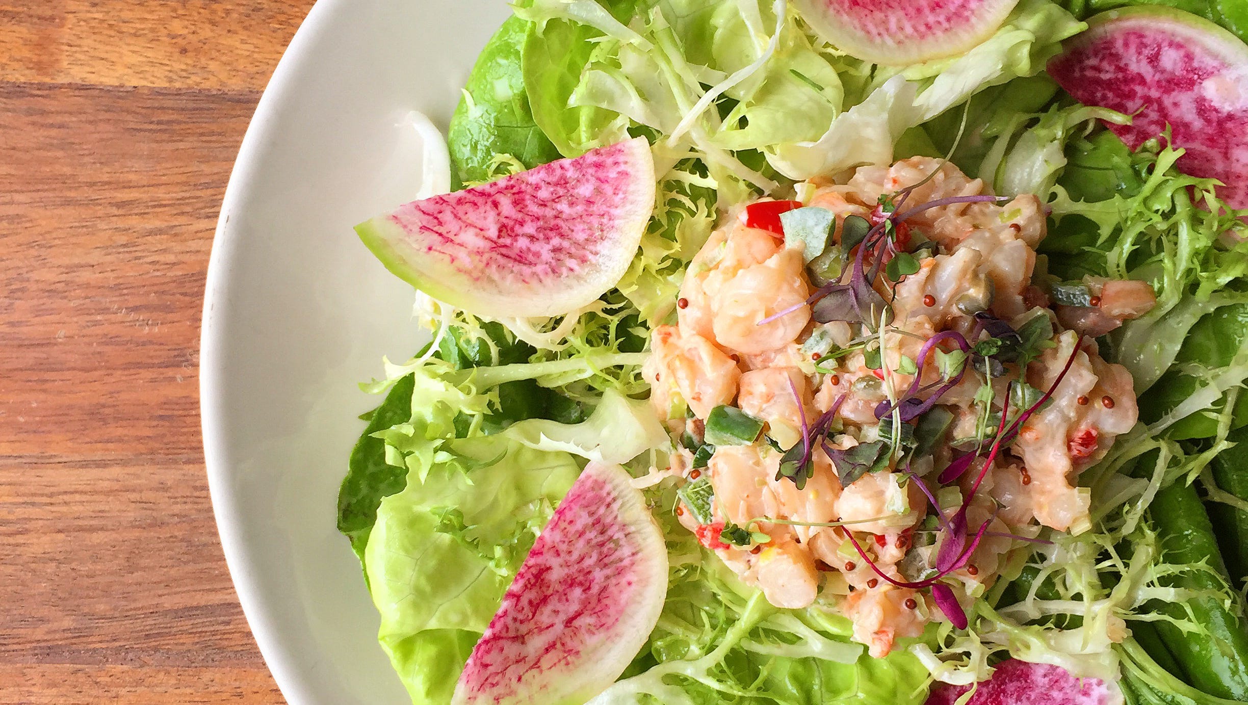 20 Places For Salads In Metro Phoenix