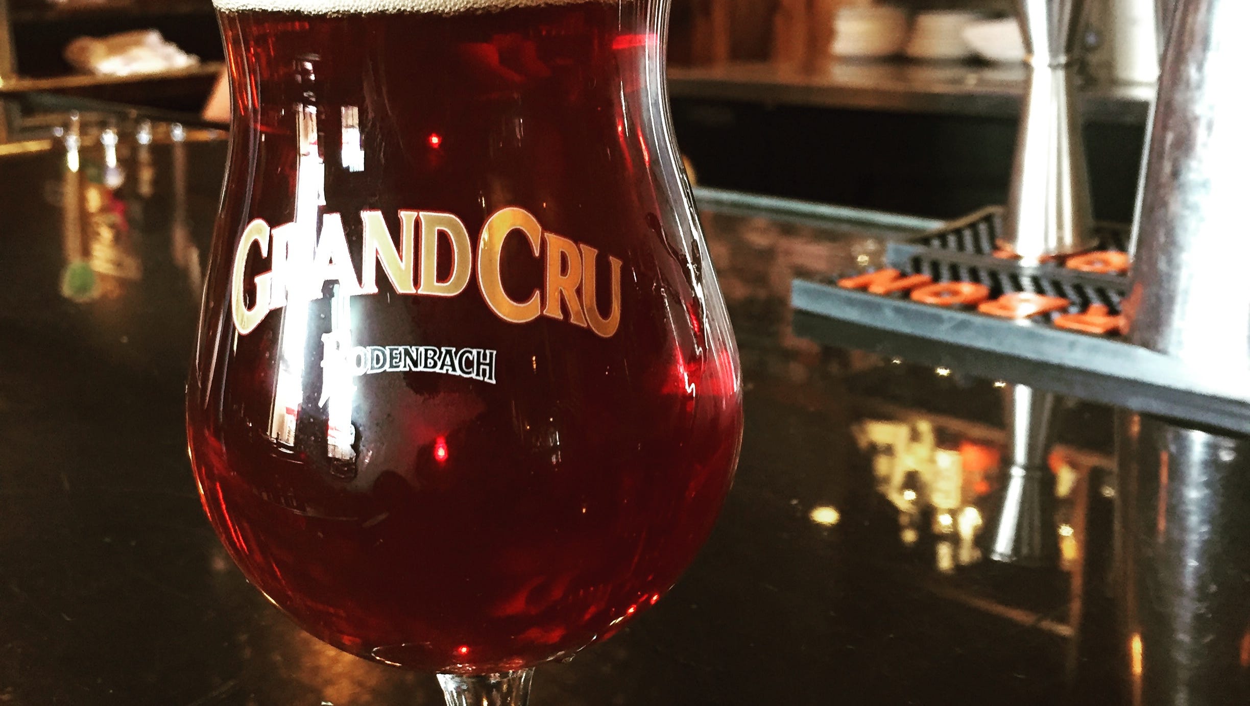 Everything you need to know about Belgian sour beers