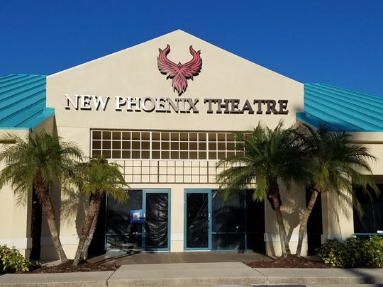 Theater Season In Fort Myers Cape Coral Naples Hamilton