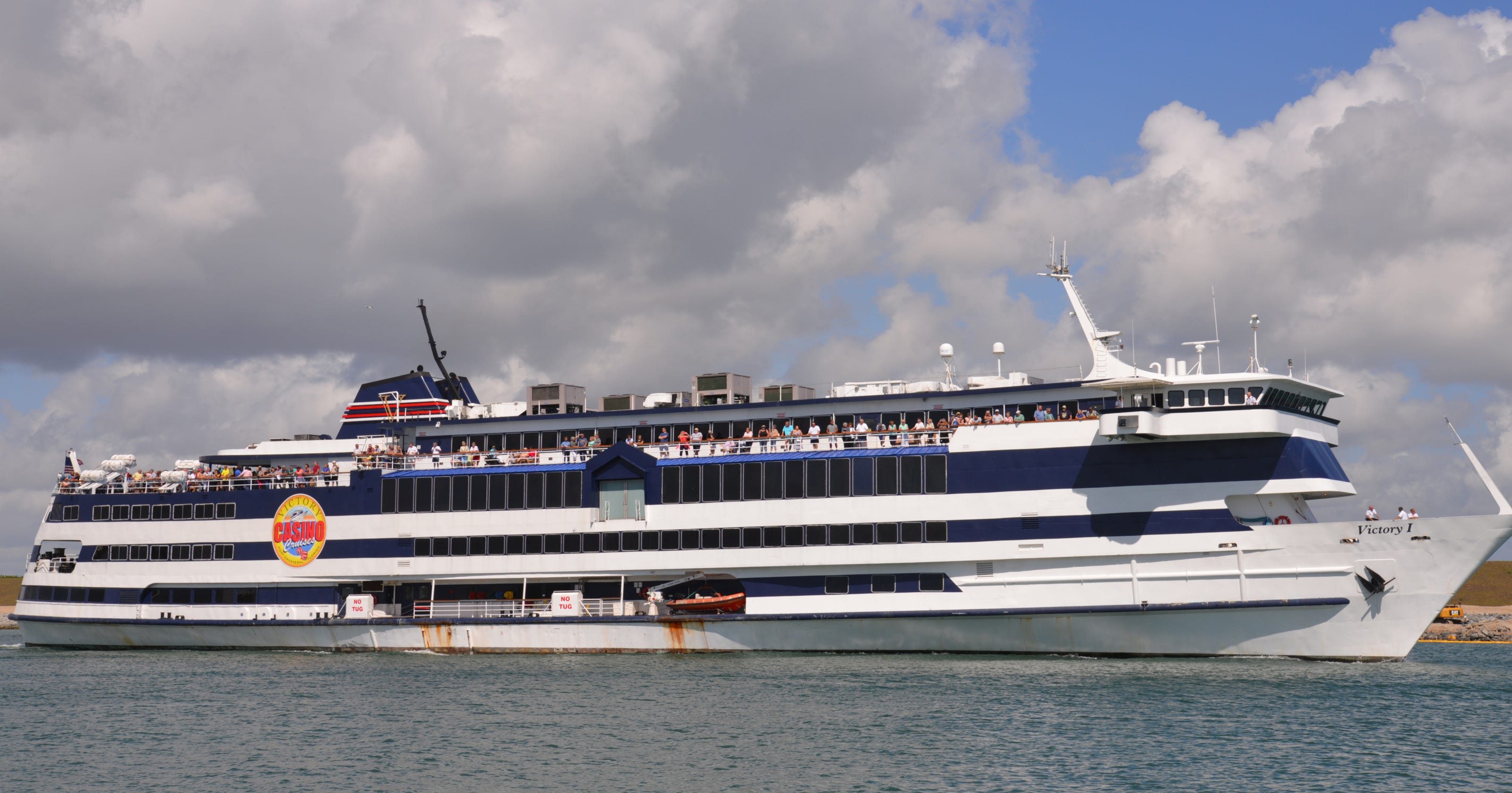 Casino cruises out of daytona beach fl