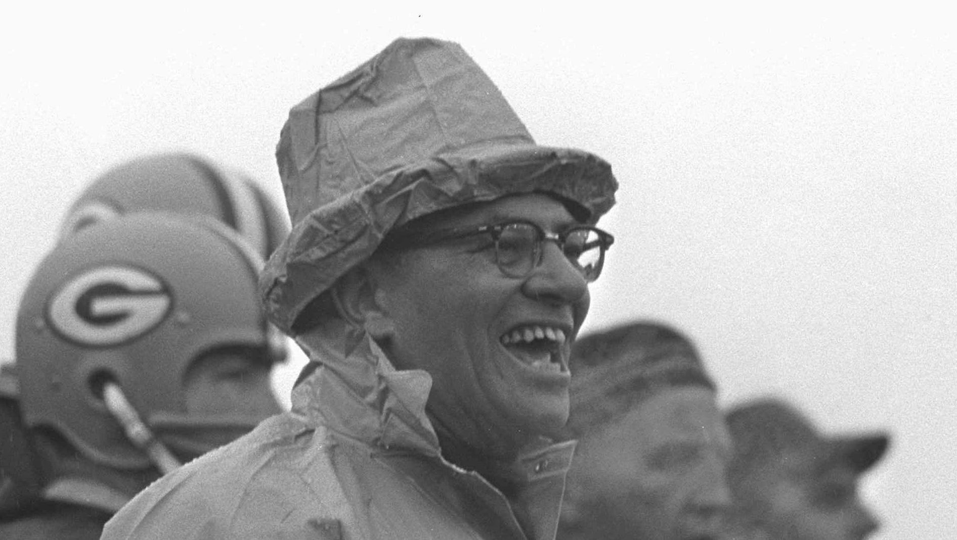 Vince Lombardi Might Have Been Perfect Coach For Michael Sam