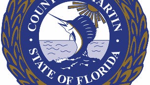 Martin County logo