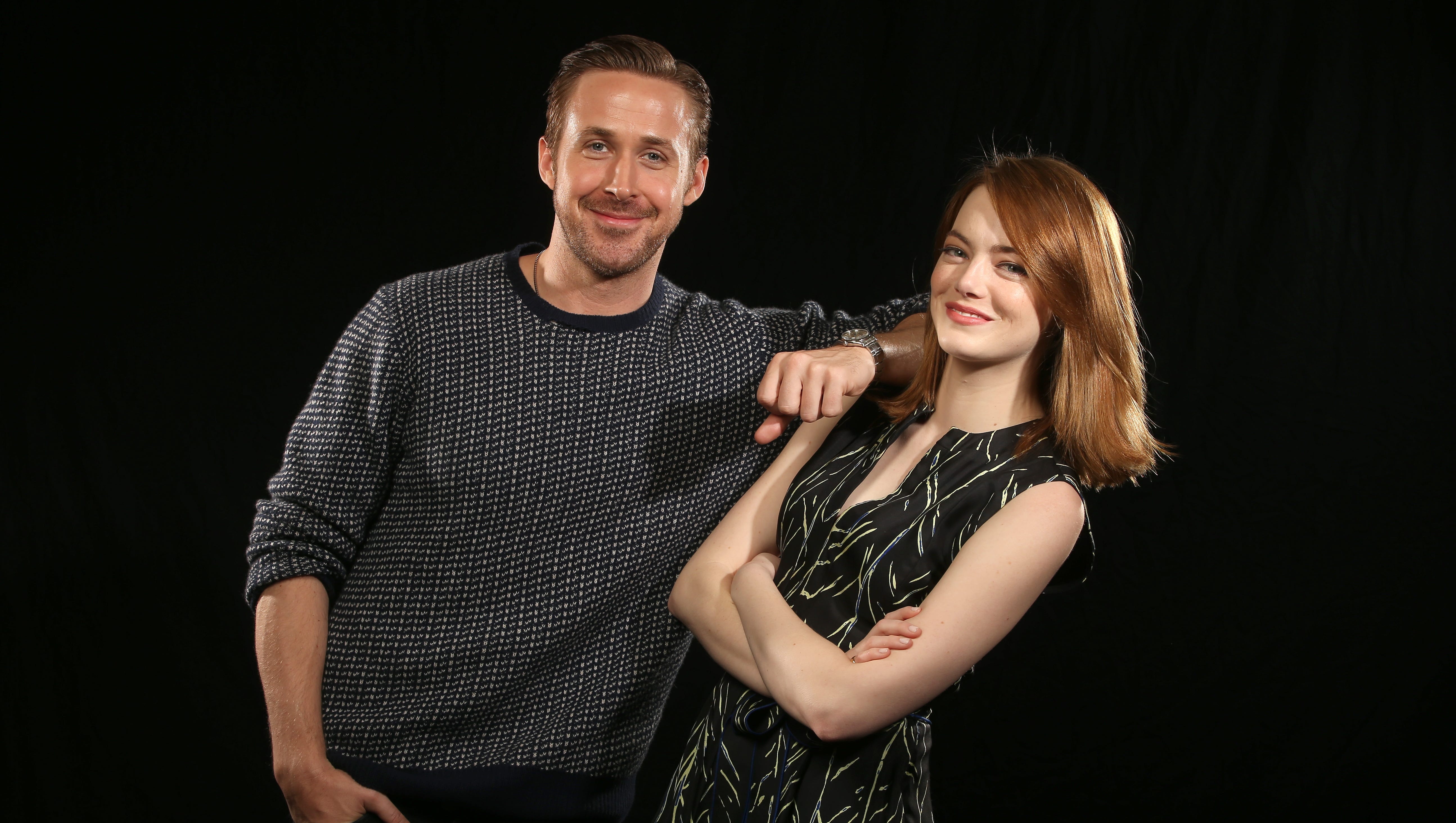 After La La Land Will Ryan Gosling And Emma Stone Dance Together Again