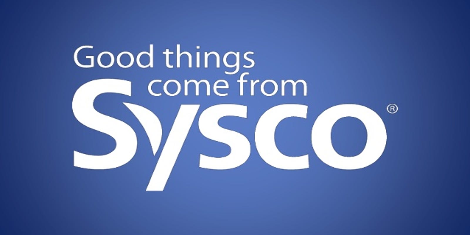 Sysco in deal to sell 11 distribution centers