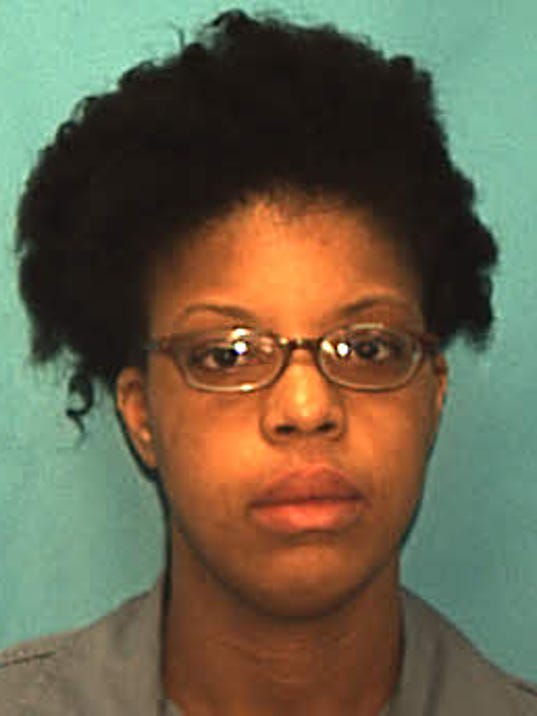 Pensacola woman can't rescind plea to 2010 murder