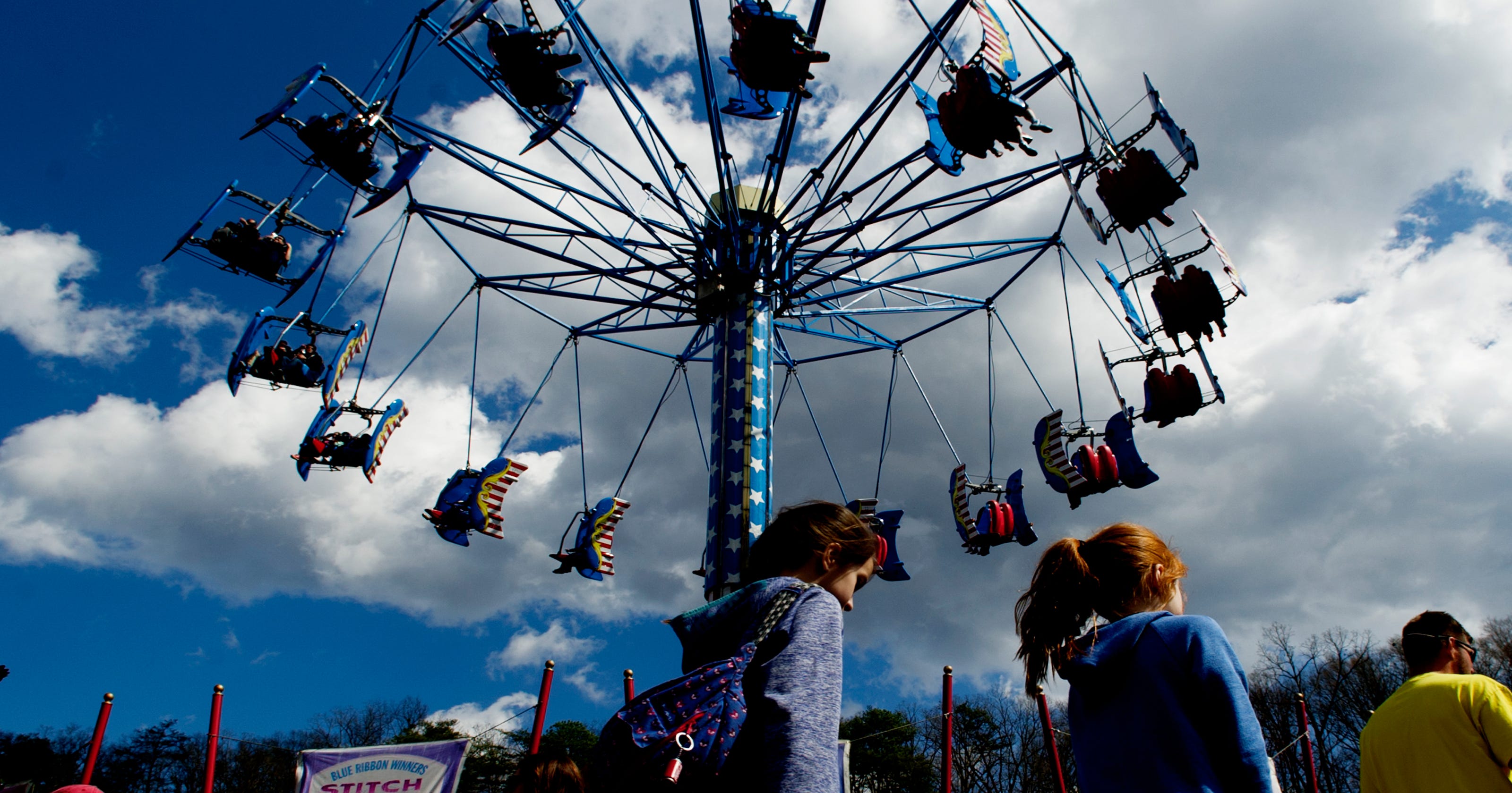 Dollywood ranked 16th best theme park in the world