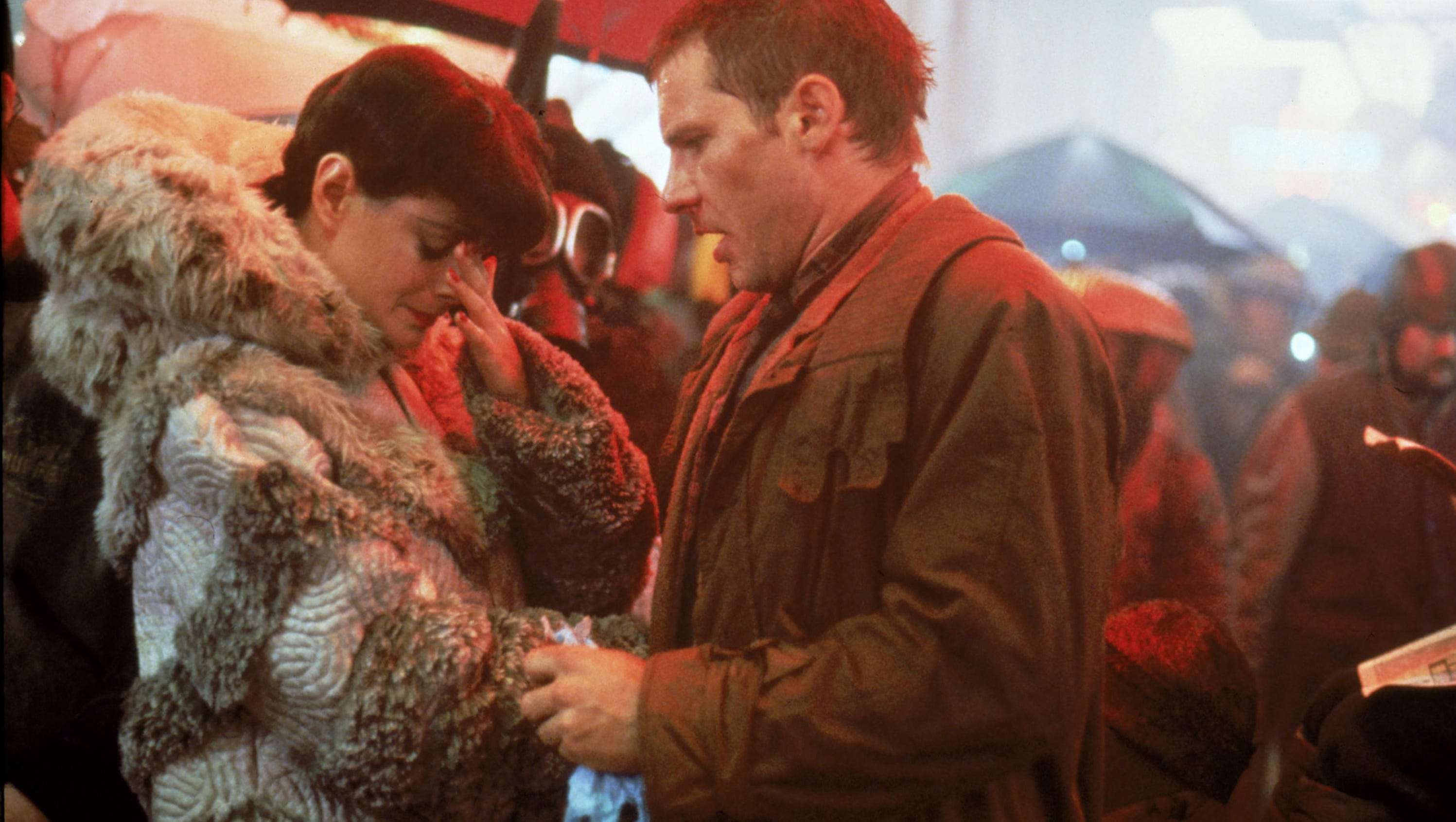Do You Need To See The Original Blade Runner To Enjoy 2049