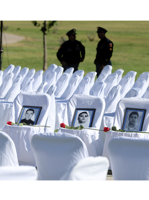 'Live PD' Officer Andrea Zendejas named El Paso Officer of the Year