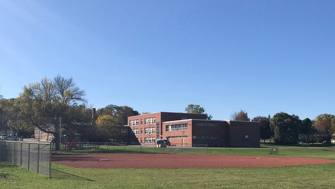 The Tosa Baseball League announced in a press release they donated the funds necessary to complete the renovation of a 60’ softball field and a 90’ baseball field at Underwood Elementary School, 11132 W. Potter Rd.