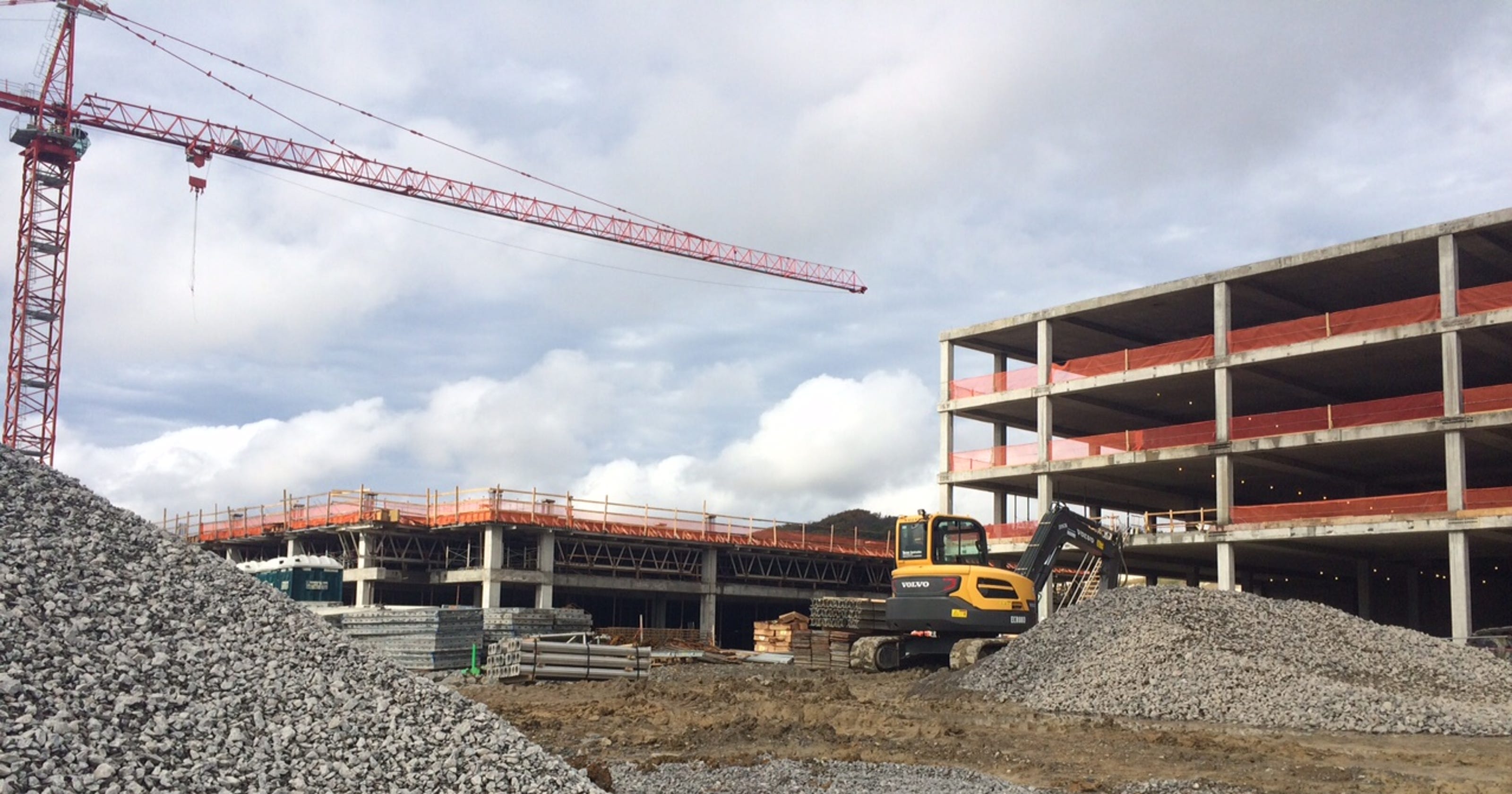 Williamson County developments on the horizon