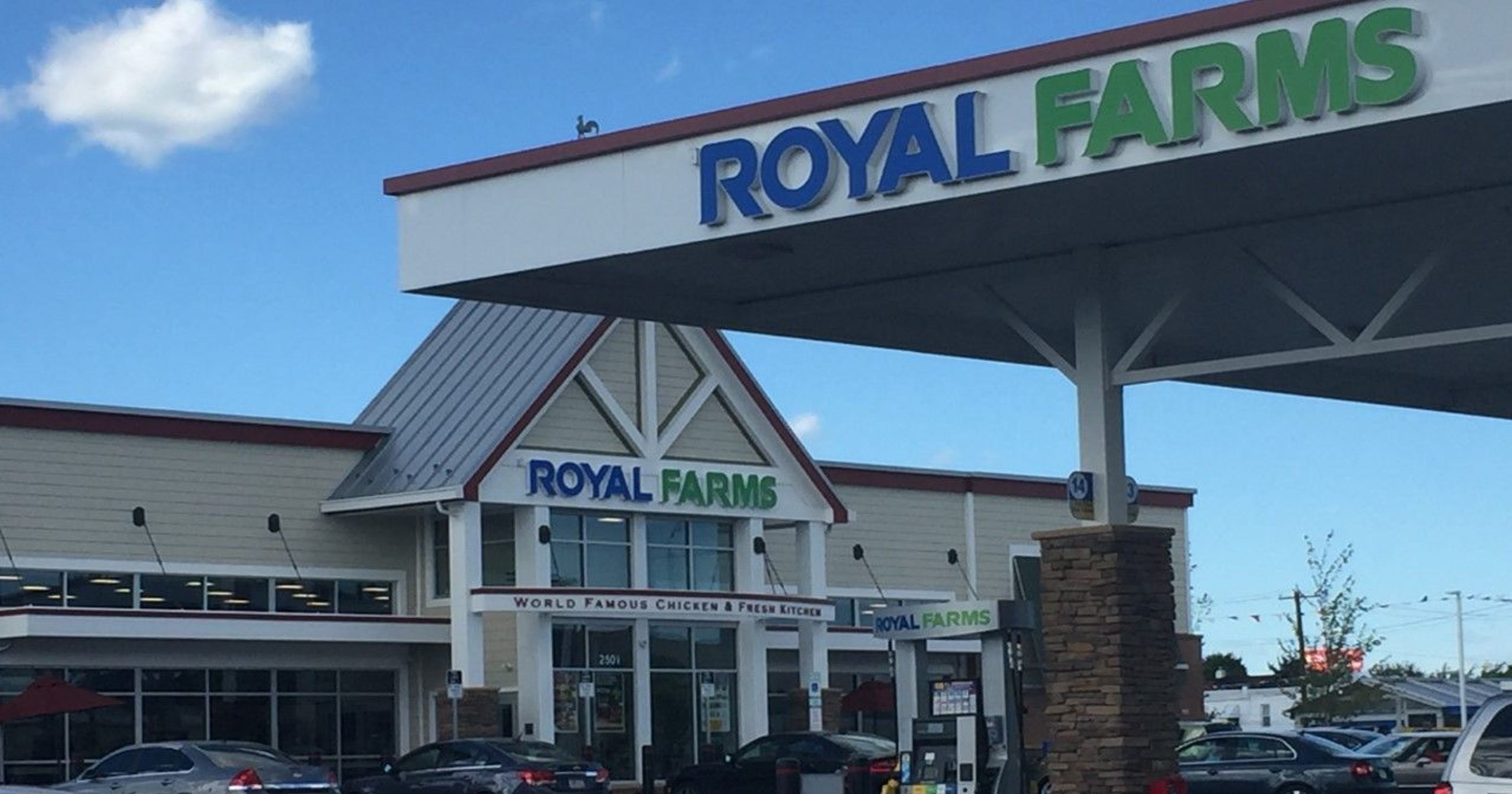 Royal Farms Jobs - temo0tj