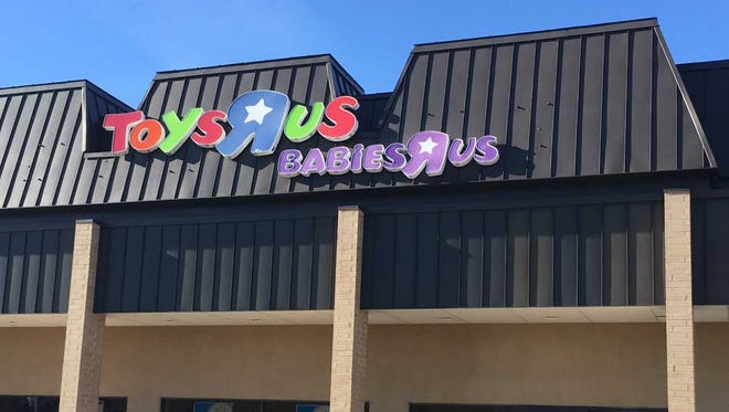 Toys R Us Announces Green Bay Appleton Store Closing Dates Toys R Us Announces Green Bay Appleton Store Closing Dates