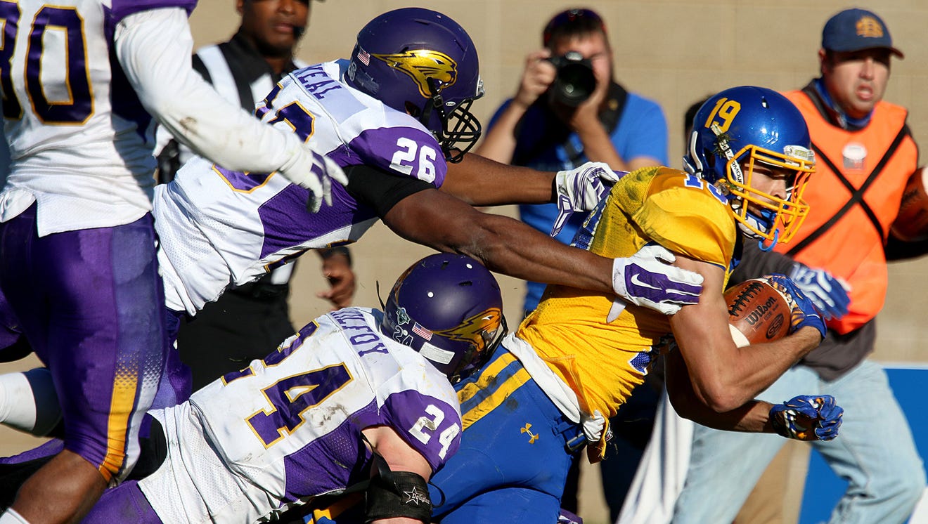 South Dakota State football: Northern Iowa always a memorable clash
