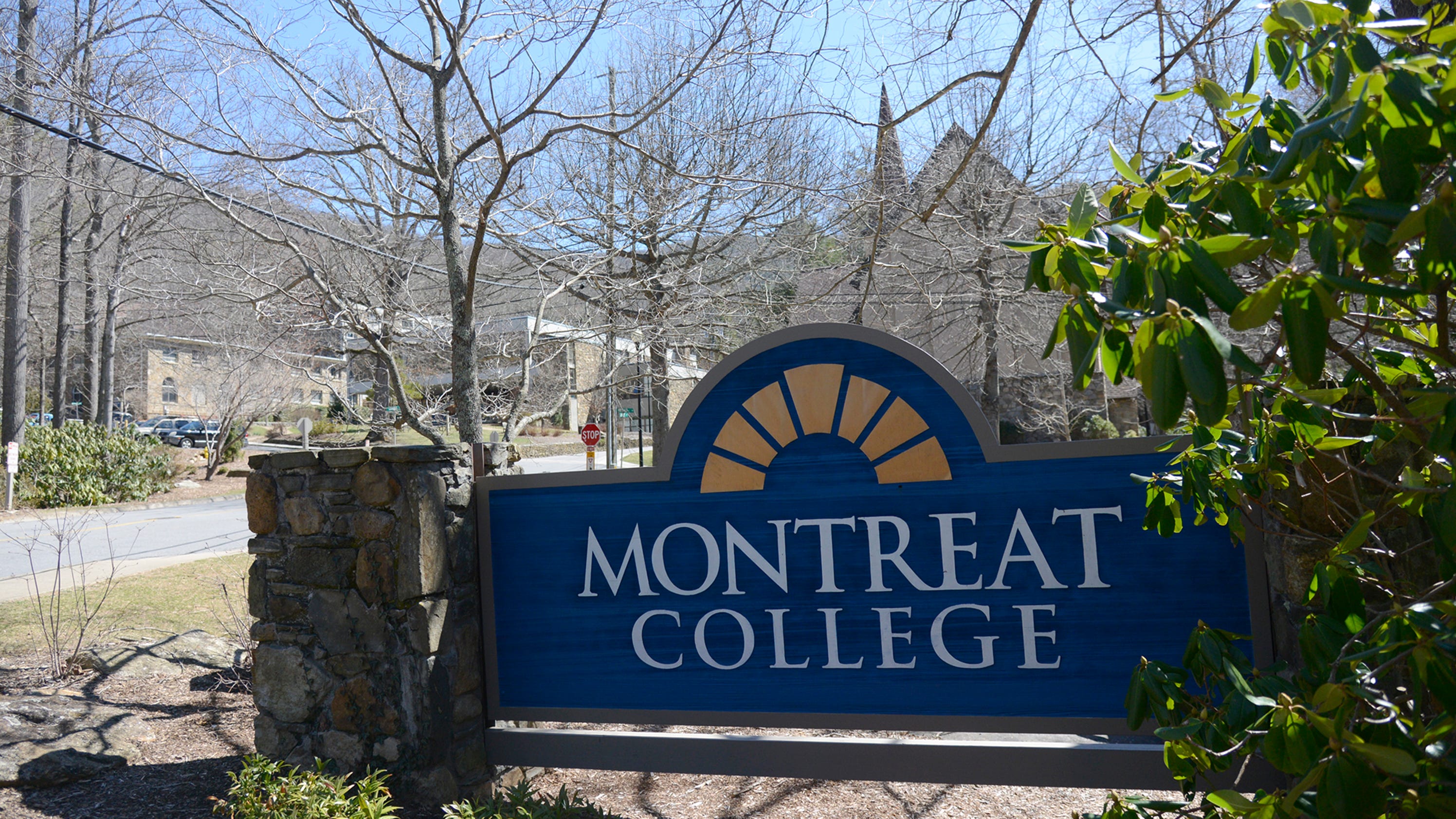 Montreat College hosts town hall