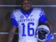 University of Kentucky unveils new basketball, football uniforms