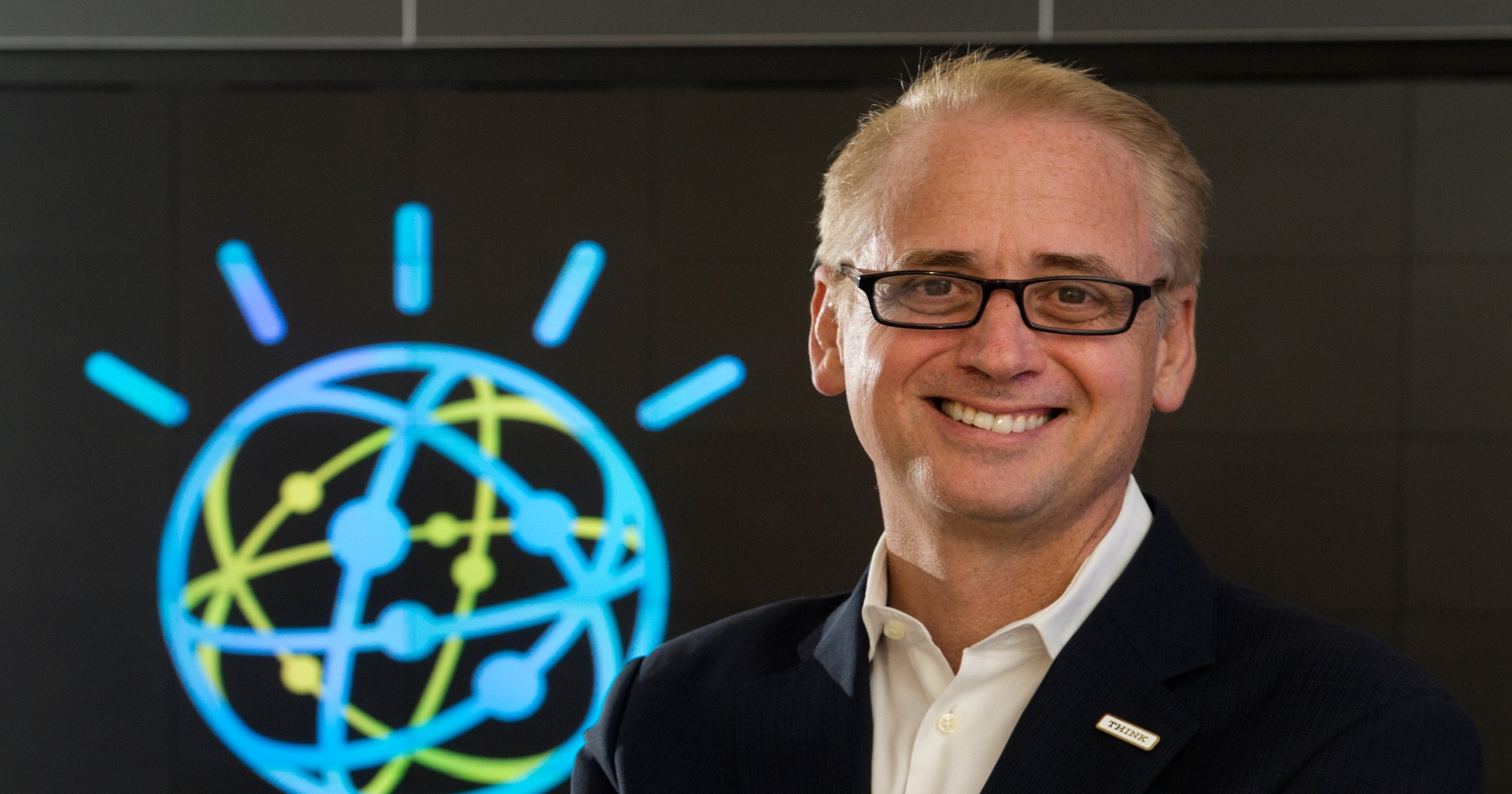 Ibm Weather Company