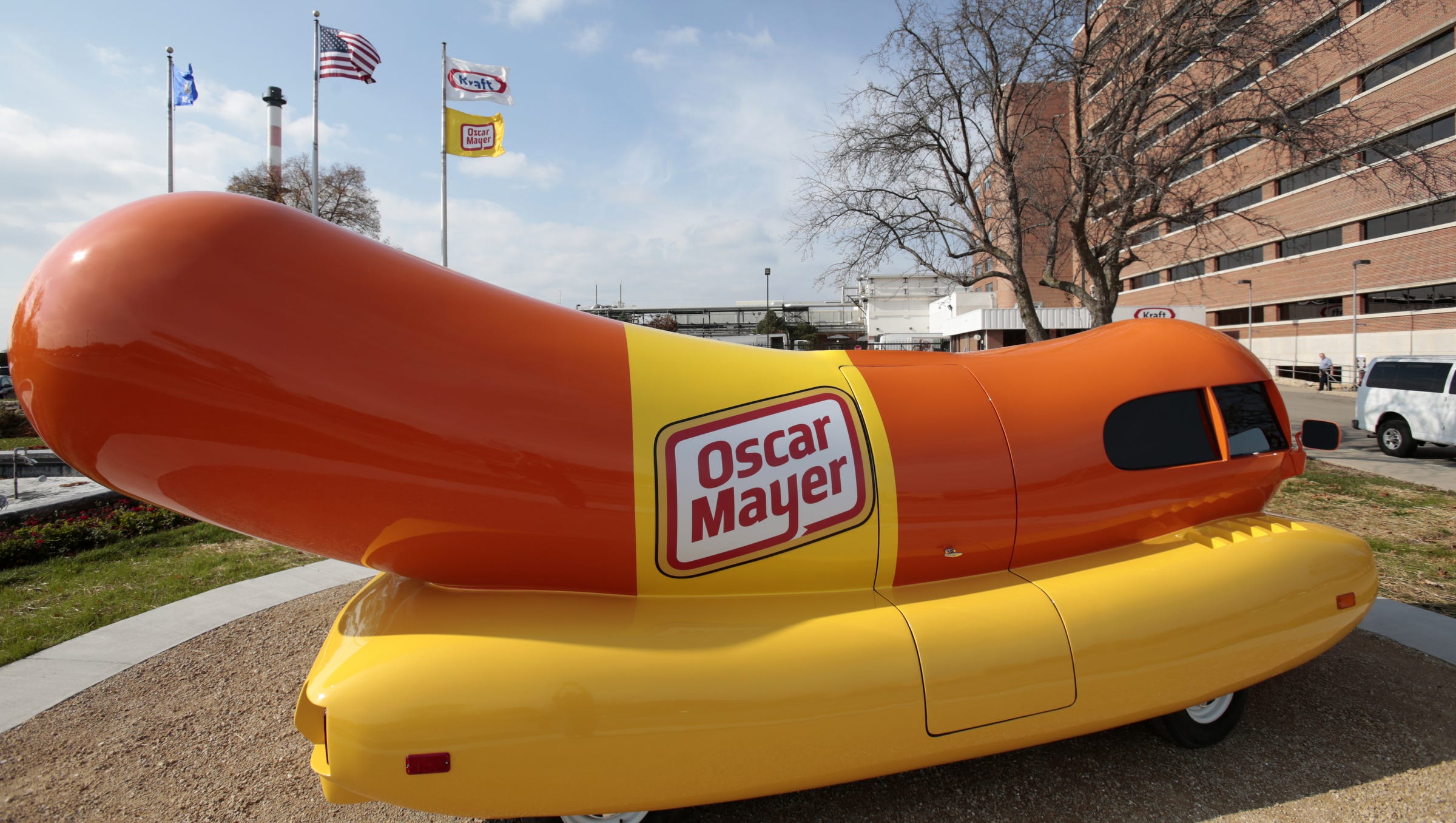 Top 16 who owns oscar mayer 1 Oscar Mayer gone but not forgotten