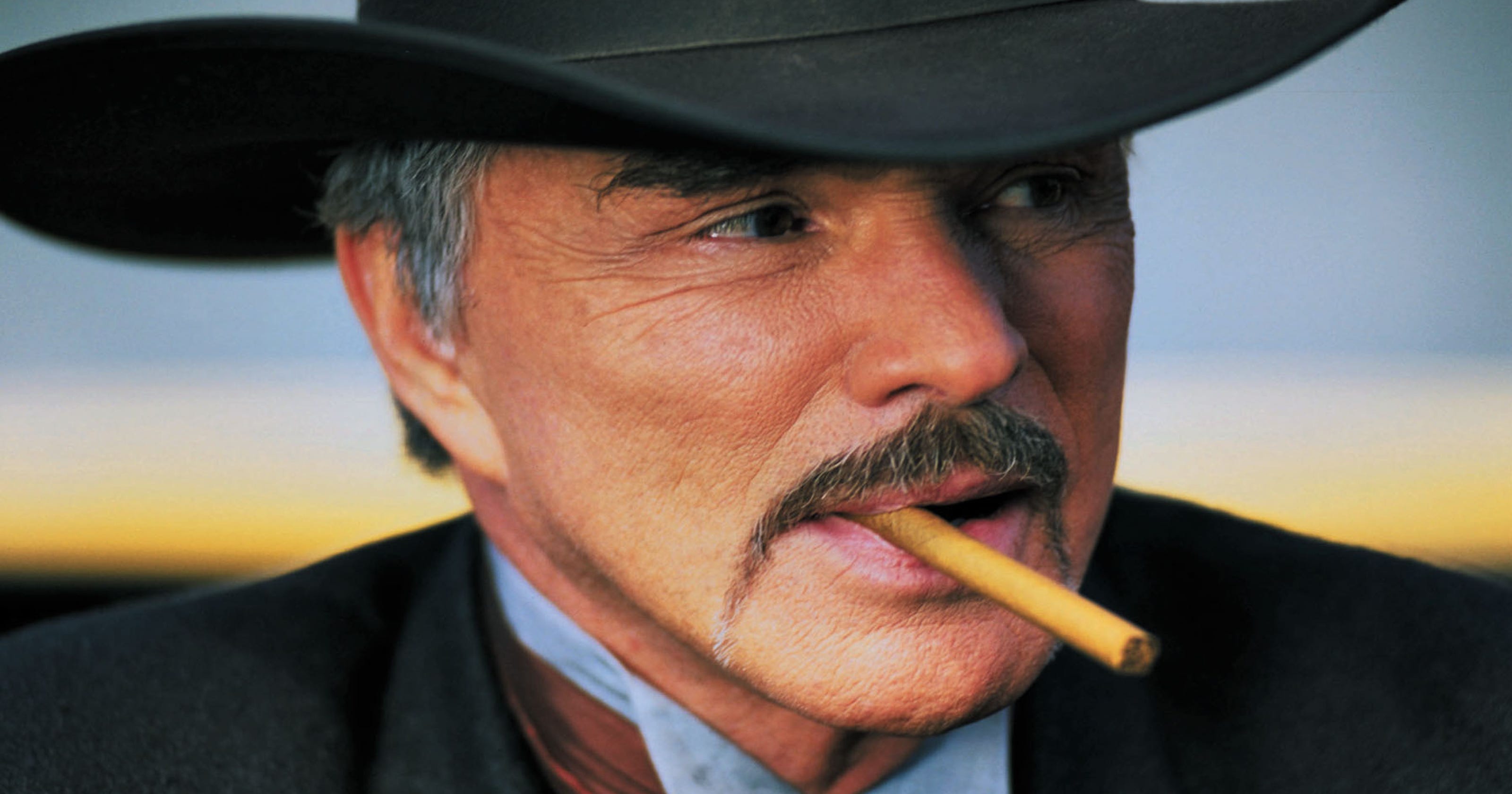 Burt Reynolds' memorable movie roles.