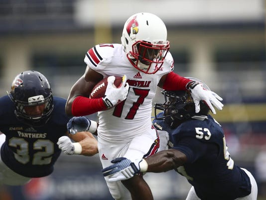 Box Score U Of L 34 Fiu 3