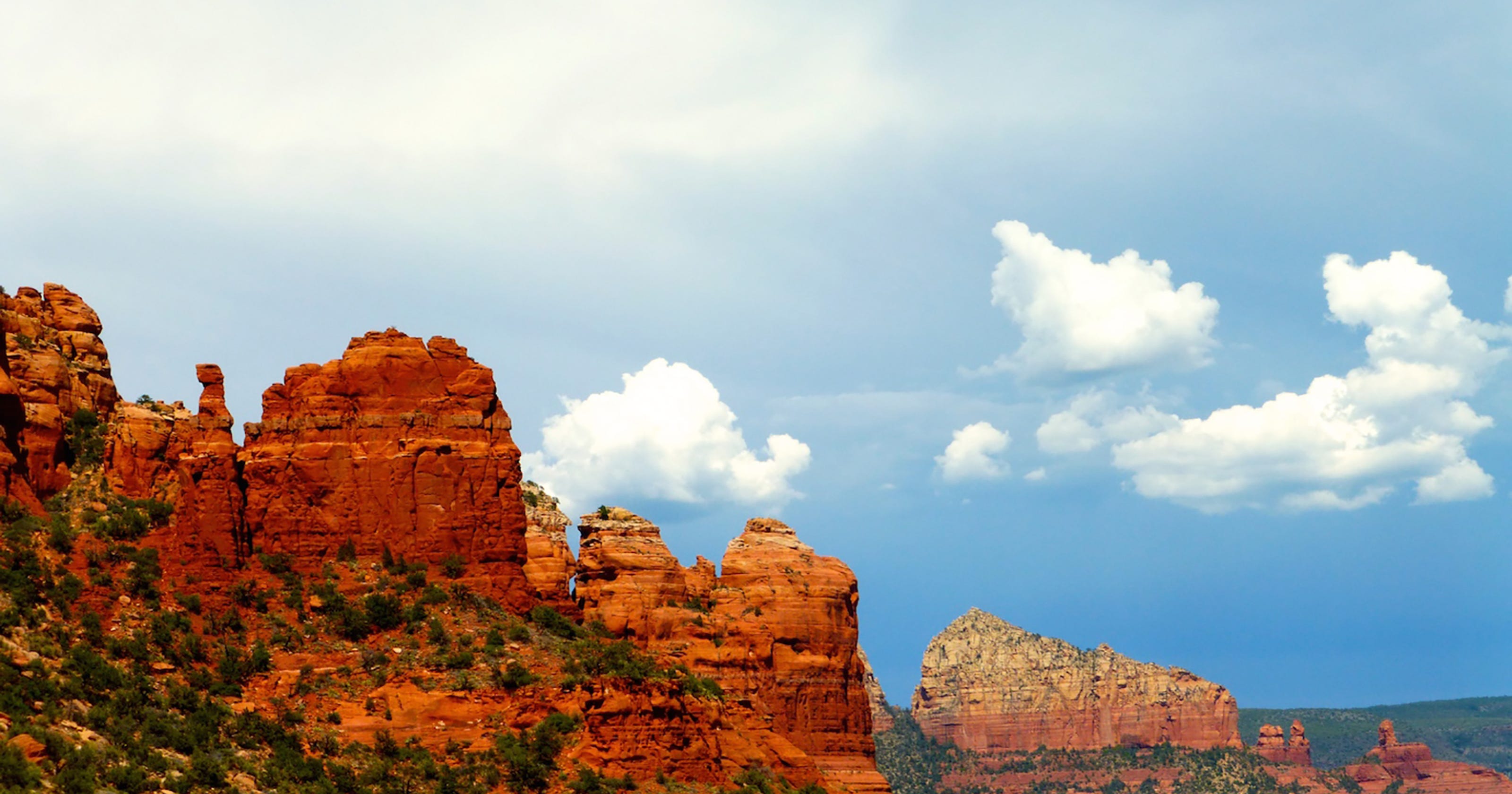 Best Sedona Summer Hikes 3 Trails Are Even Better In