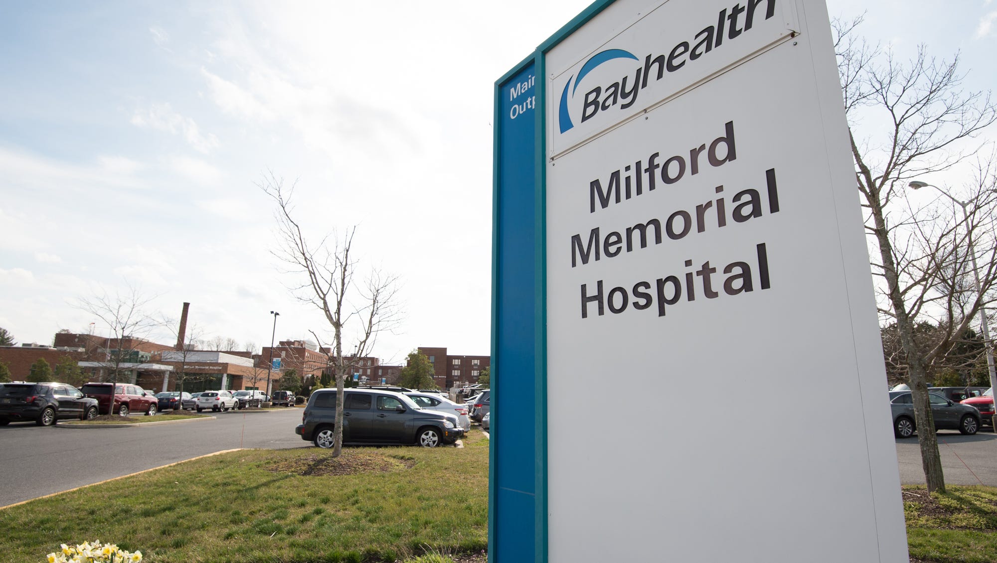 Milford hospital sold to Nationwide Healthcare