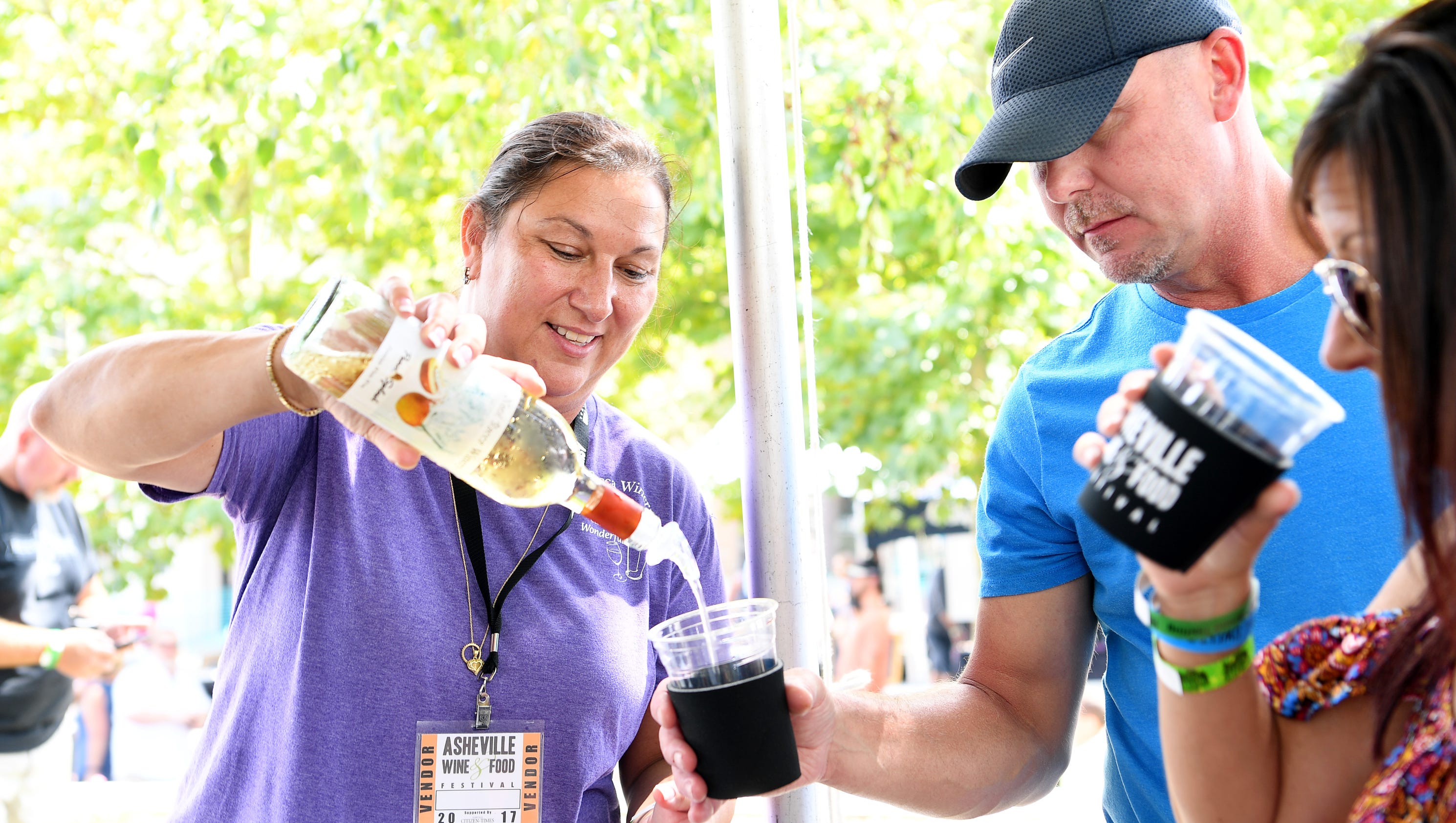 Wilmington Wine And Food Festival Wilmington Wine And Food Festival
