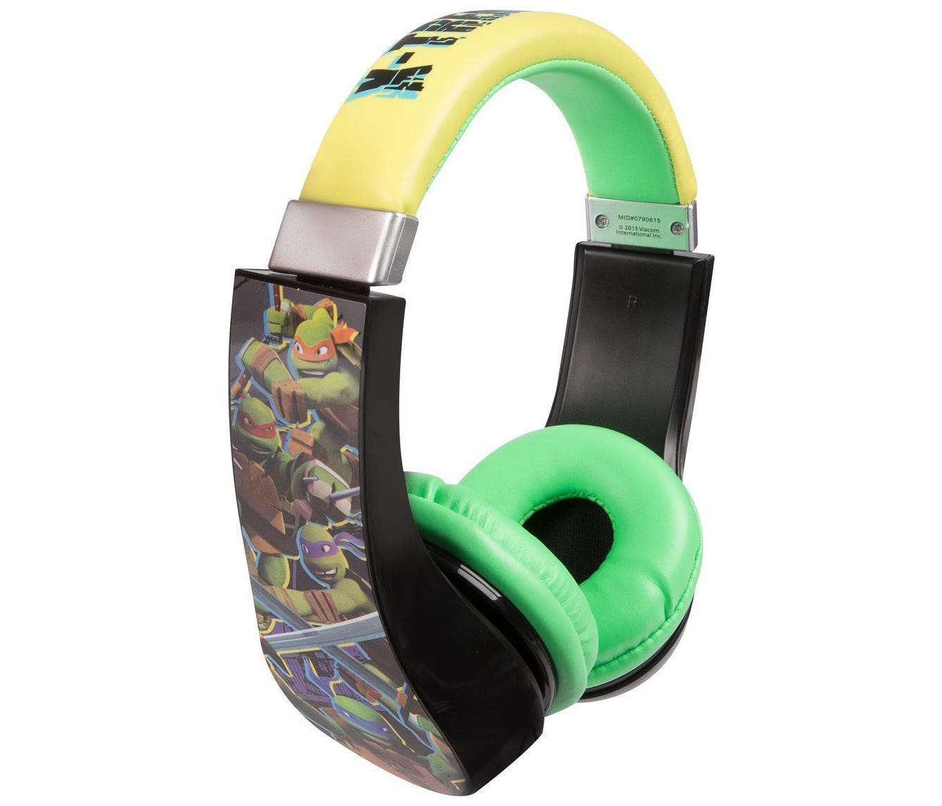 These kids headphones are the perfect back-to-school surprise—and they're on sale right now