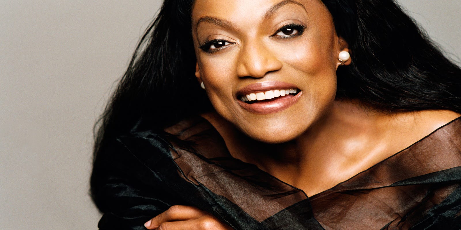 Jessye Norman Opera Star S Funeral Set For Georgia Hometown