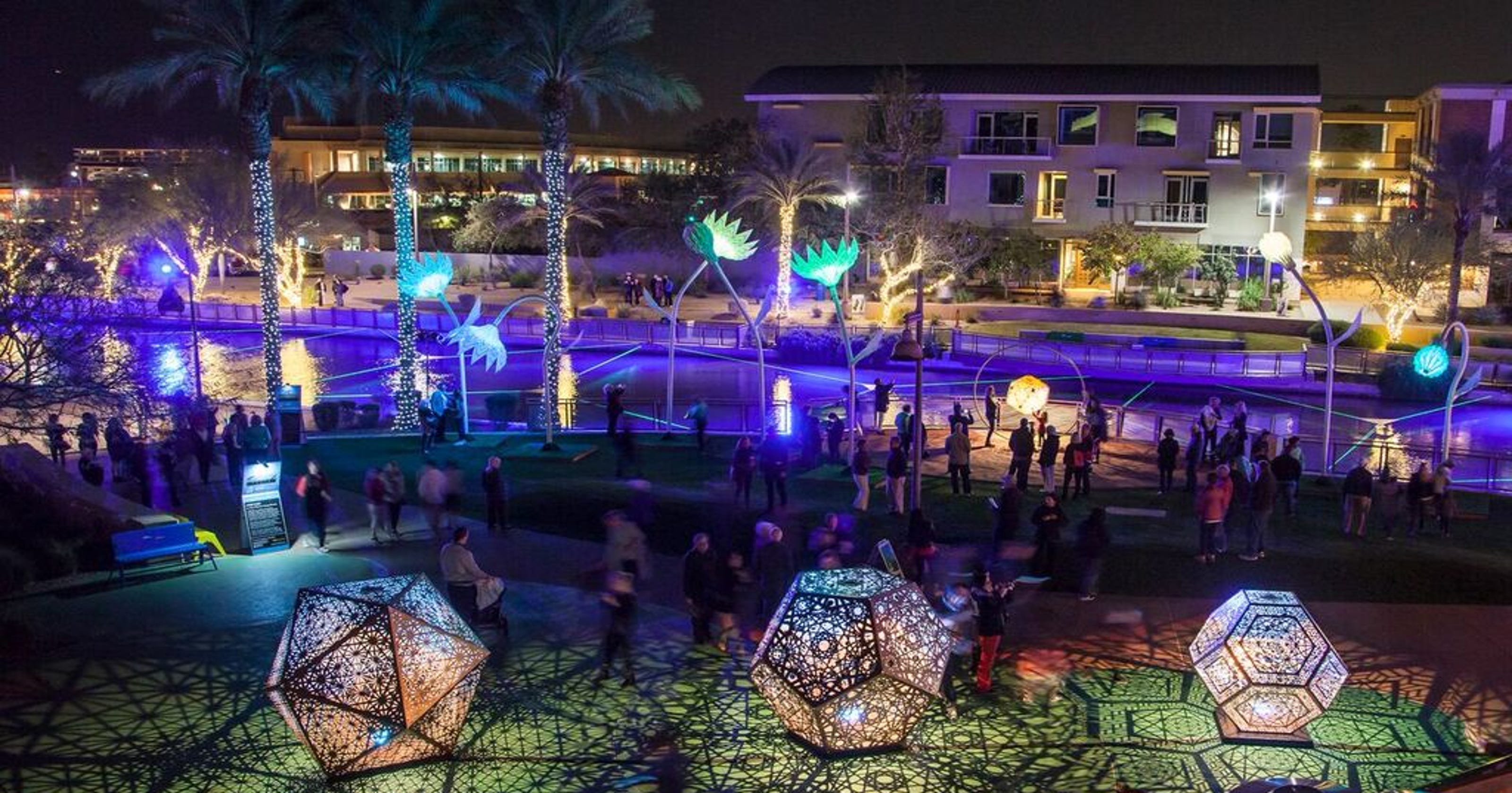 Things to do in Phoenix this weekend