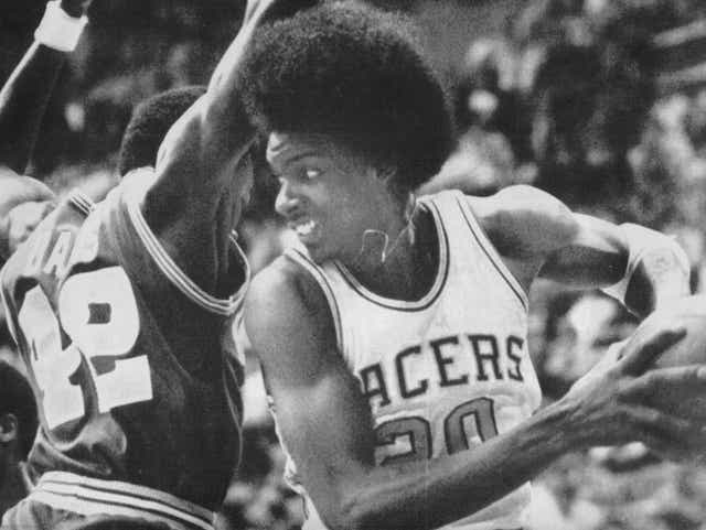 Former Pacers Darnell Hillman Is One Tough Beloved Youth Coach