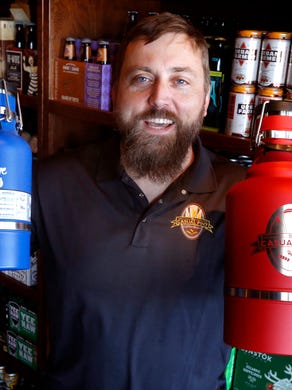 Casual Pint Serious About Craft Beer In Smyrna