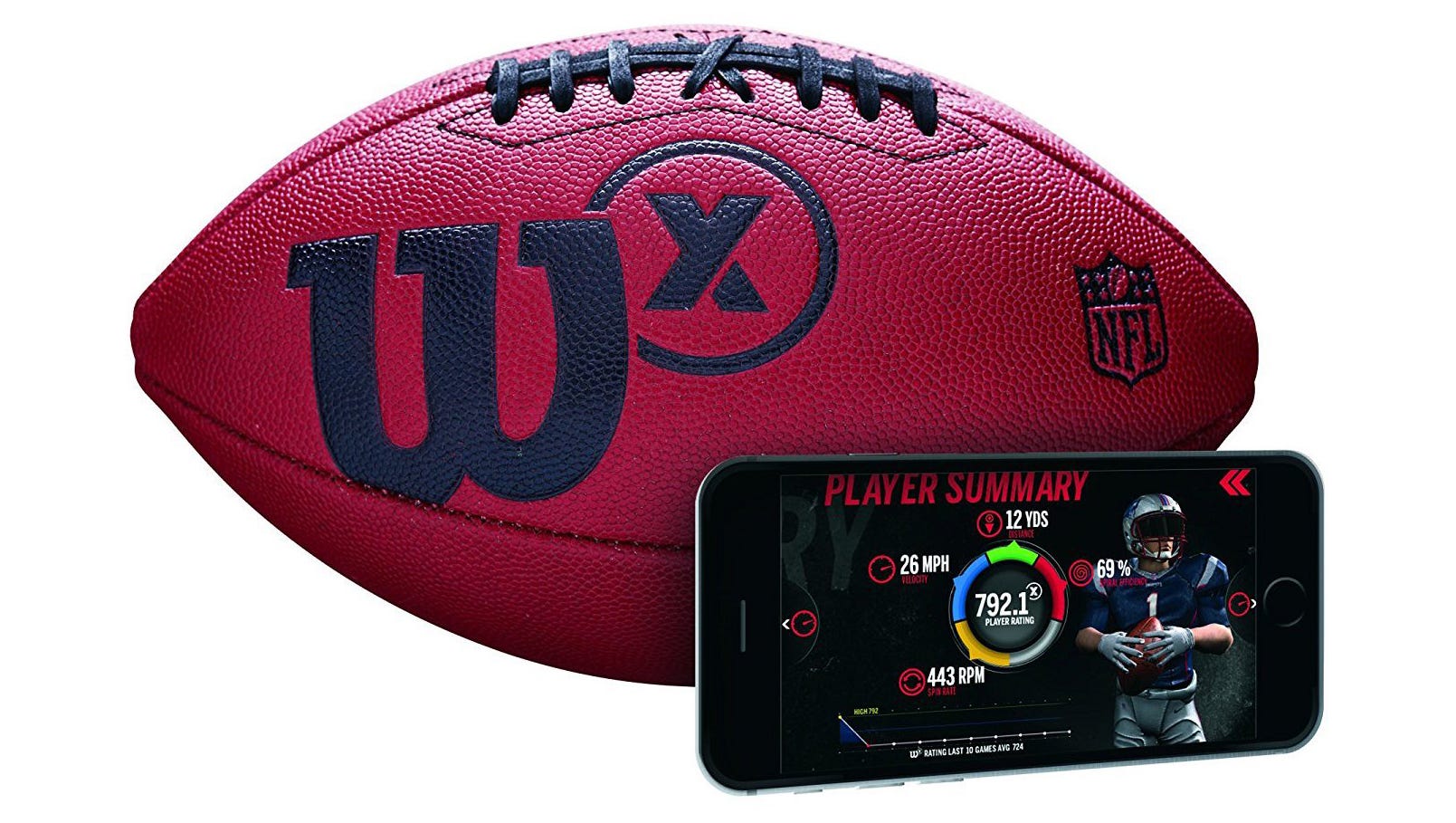 Smart Gadgets That Will Help Your Kids Improve At Sports