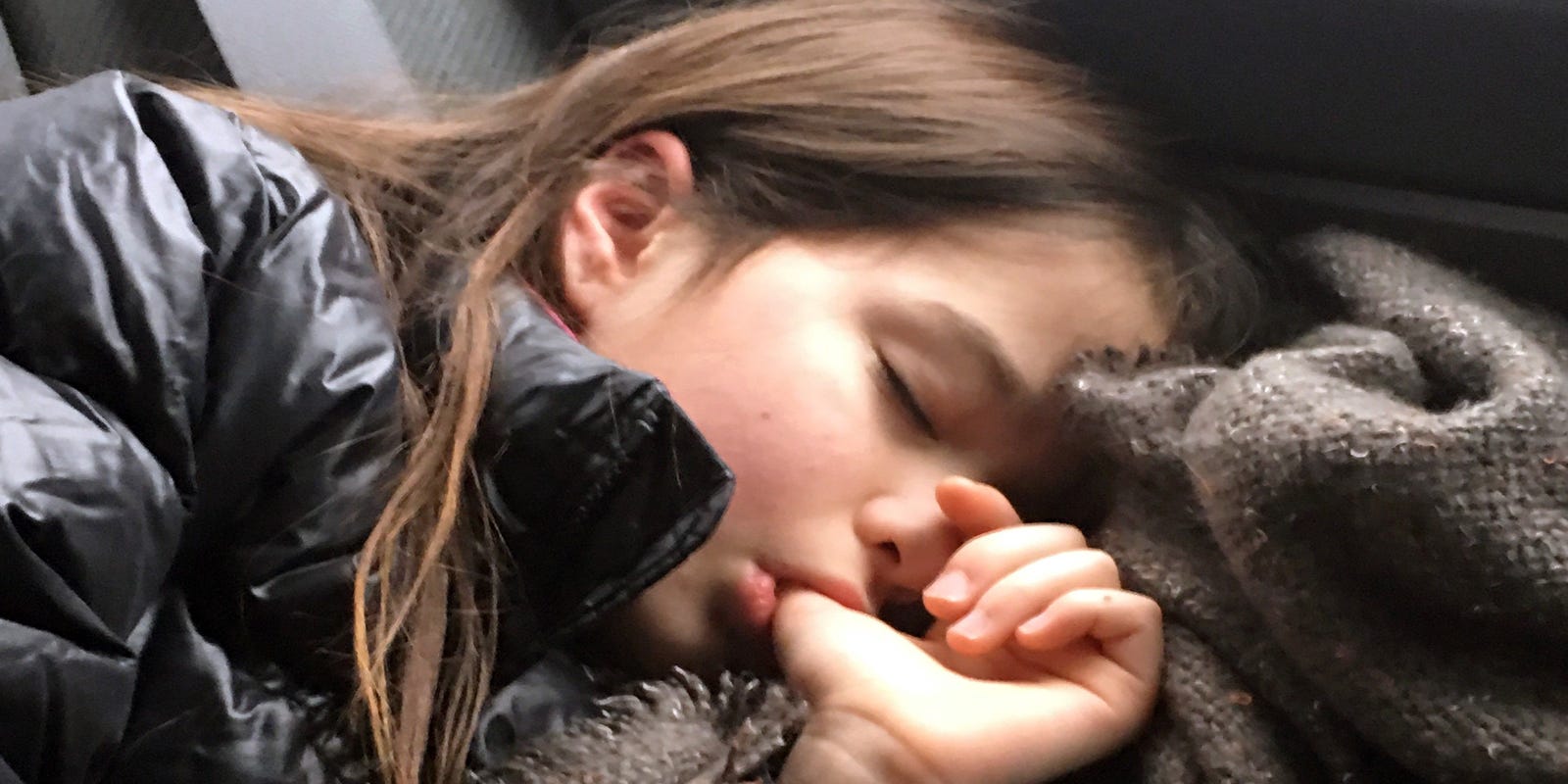 No Tick Found Daughter S Lyme Disease Started With Headaches