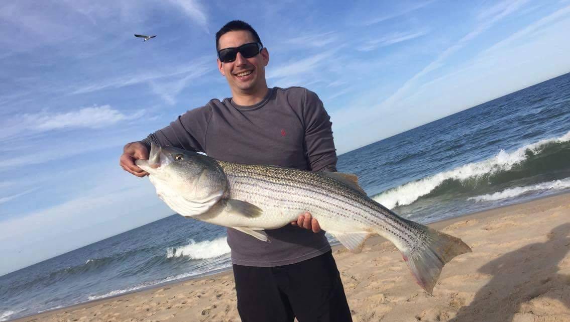 Delaware Regional Fishing Report