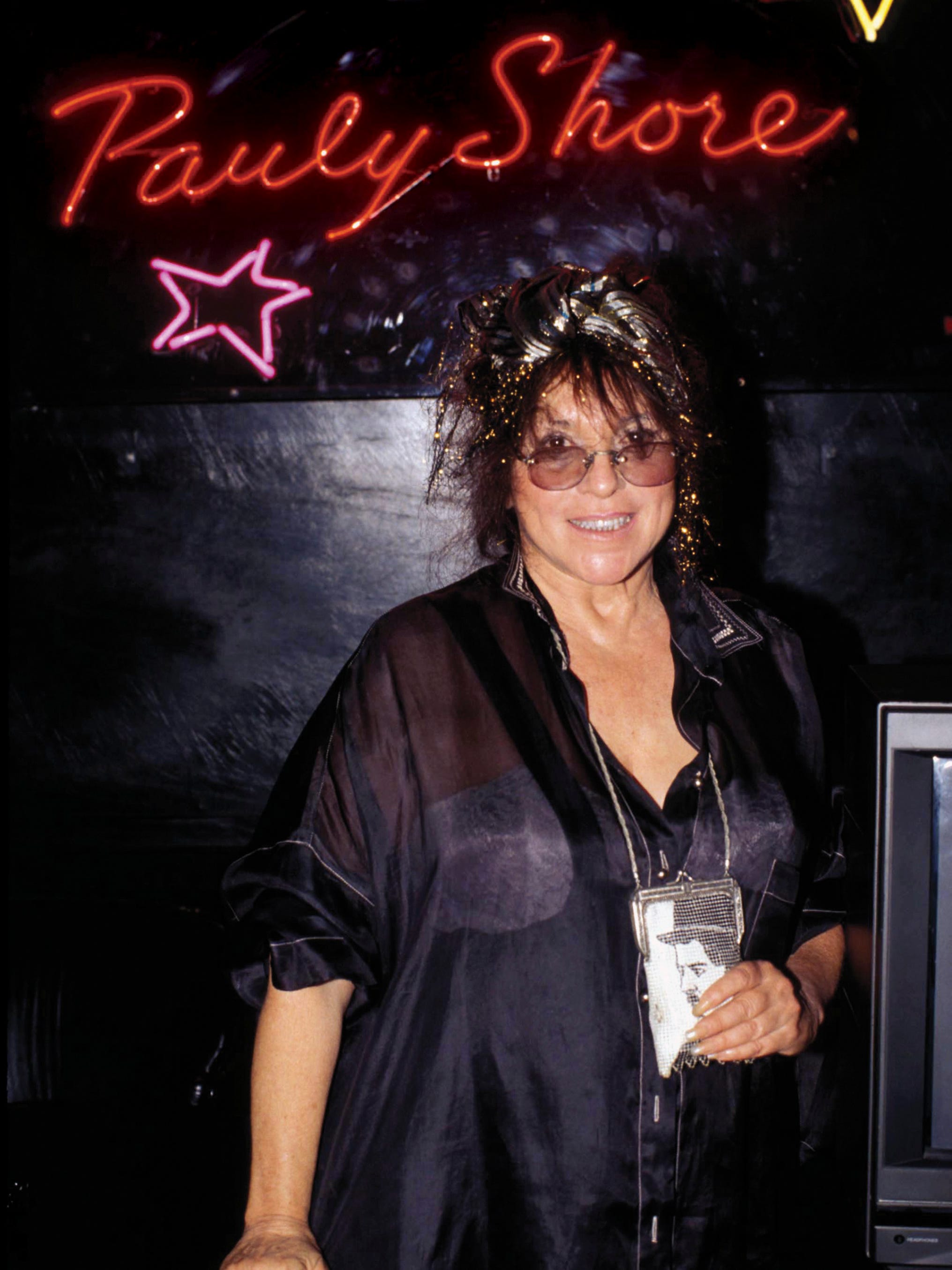 Mitzi Shore Was Green Bay Native Who Helped Change The Face Of Comedy