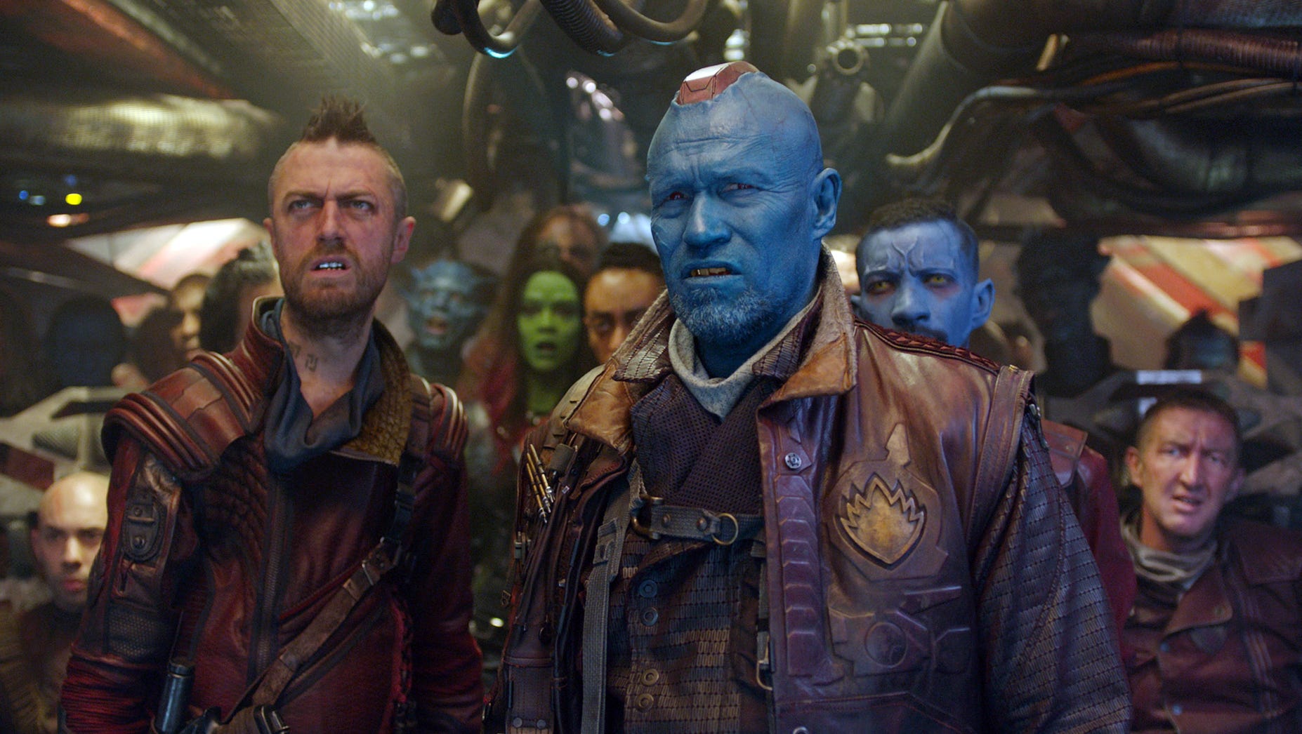 Ranked Marvel�s alltime best (and worst) movie villains