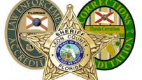 A long-time Leon County Sheriff’s Correctional Officer is facing criminal charges after turning in hundreds of hours on his time sheets he didn’t work.