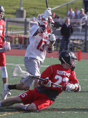 Tappan Zee will have a small core of experienced players returning from a 13-win season.