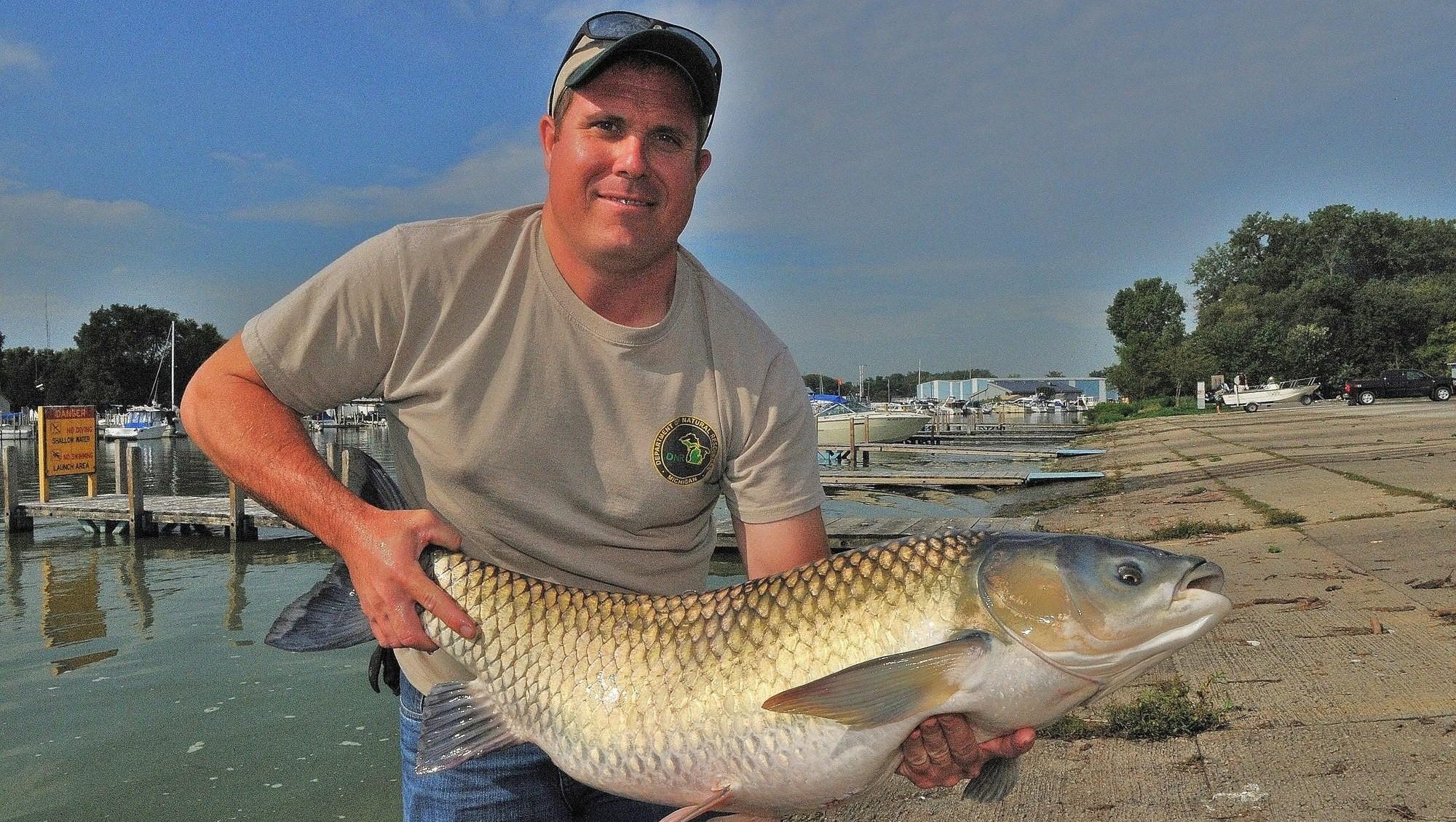 Eve recommends best of Asian carp in news Latins porn xxx pics